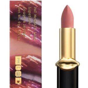Pat McGrath MatteTrance Lipstick in Christy (Divine Beige Peach)